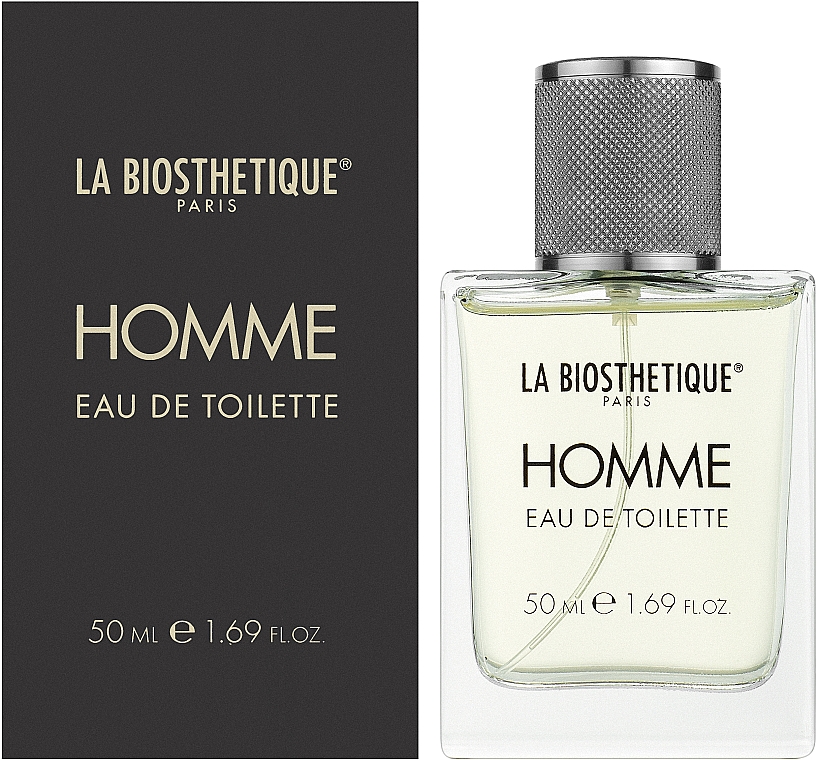 La Biosthetique Homme - Woda toaletowa — Zdjęcie N2