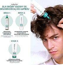 Uniwersalna odżywka do wszystkich rodzajów skóry głowy i włosów - Biolage Scalp Sync Universal Conditioner — Zdjęcie N7