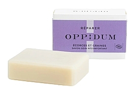 Kup Mydło do ciała Korzenie i nasiona - Oppidum Gentle Soap