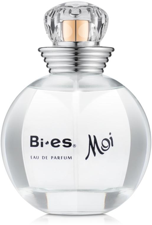 Bi-Es Moi - Woda perfumowana — Zdjęcie N1