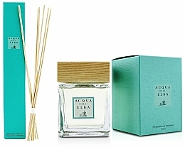 Dyfuzor zapachowy - Acqua Dell'Elba Fiori Home Fragrance Diffuser — Zdjęcie N2