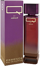 Kup Armaf Q Essence - Woda perfumowana