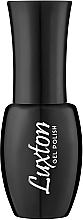 Top coat do lakieru hybrydowego - Luxton Opal — Zdjęcie N1