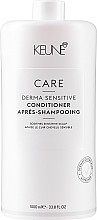 Kup Odżywka do włosów - Keune Care Derma Sensitive Conditioner