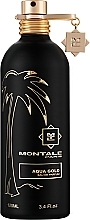 Montale Aqua Gold - Woda perfumowana — Zdjęcie N1