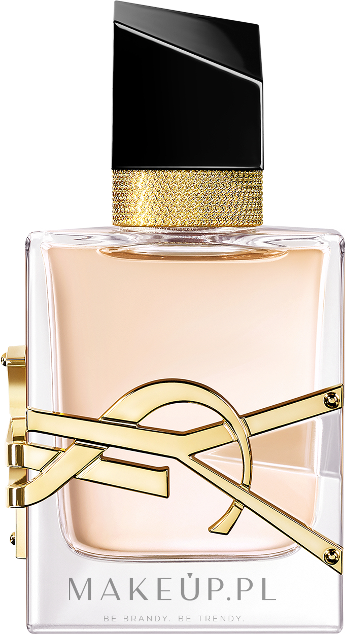 Yves Saint Laurent Libre - Woda toaletowa — Zdjęcie 50 ml