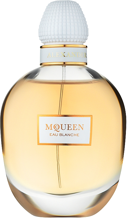 Alexander McQueen McQueen Eau Blanche - Woda perfumowana — Zdjęcie N1