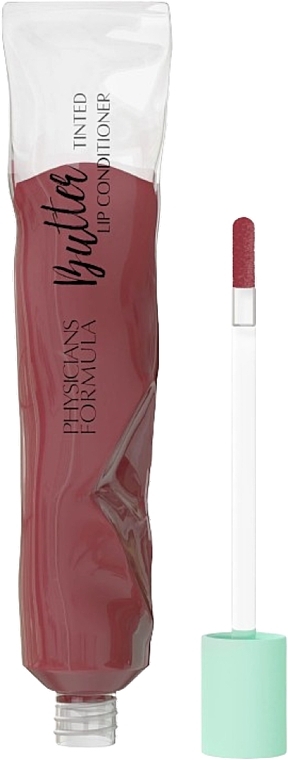 Koloryzująca odżywka do ust z masłem murumurmu - Physicians Formula Murumuru Butter Tinted Lip Conditioner — Zdjęcie N2