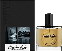 Olfactive Studio Chambre Noire - Woda perfumowana — Zdjęcie N2