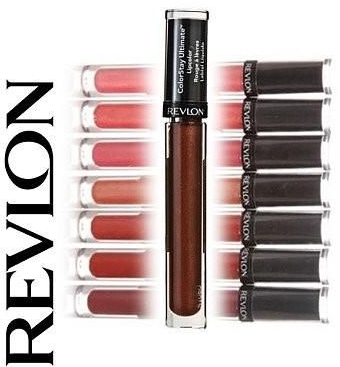 Błyszczyk do ust - Revlon ColorStay Ultimate Liquid Lipstick — Zdjęcie N3