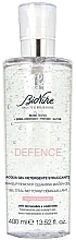 Wodny żel do demakijażu twarzy - BioNike Defence Makeup Remover Cleansing Water-Gel — Zdjęcie N1