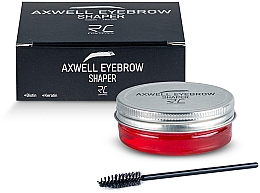 Kup Żel utrwalający brwi - RC Cosmetics Axwell Eyebrow Shaper