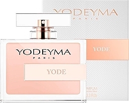 Kup Yodeyma Yode - Woda perfumowana