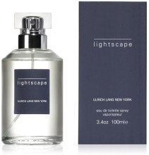 Kup Ulrich Lang Lightscape - Woda toaletowa