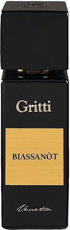 Dr. Gritti Biassanot - Perfumy — Zdjęcie N1