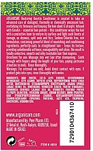 Keratynowa odżywka do wszystkich rodzajów włosów - Arganicare Keratin Conditioner — Zdjęcie N2