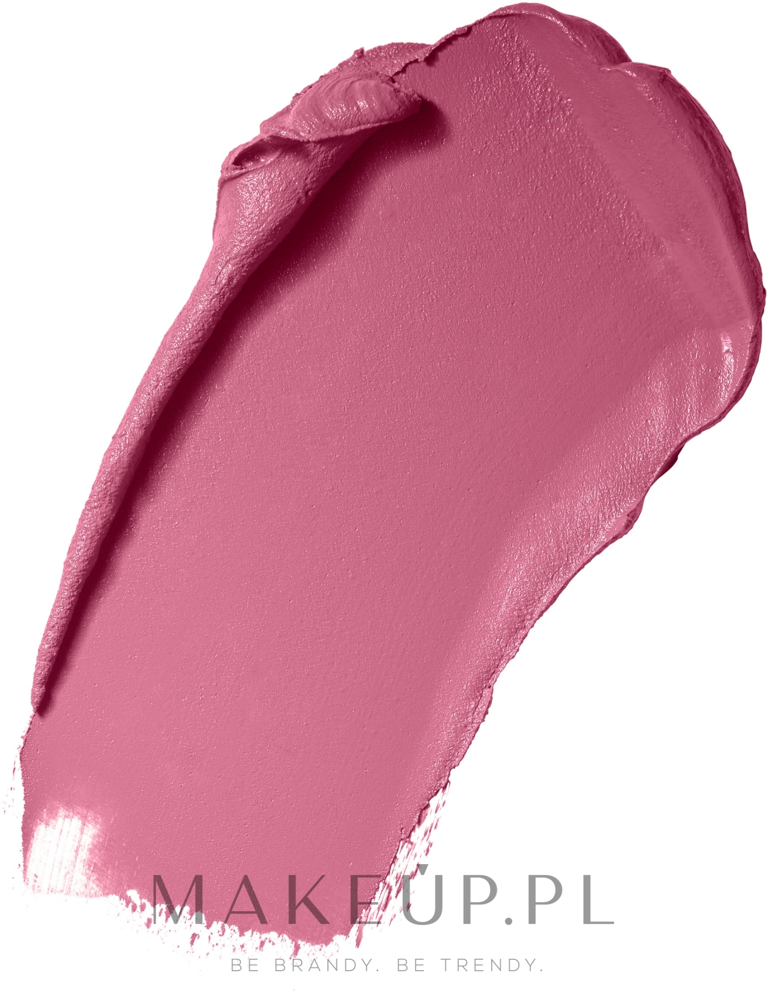 Matowa pomadka do ust - Bobbi Brown Luxe Matte Lip Color — Zdjęcie 04 - Tawny Pink