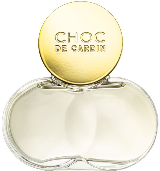 Pierre Cardin Choc - Woda perfumowana — Zdjęcie N2