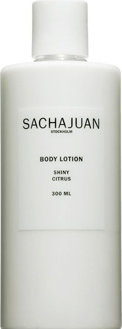 Balsam do ciała - Sachajuan Shiny Citrus Body Lotion  — Zdjęcie N2