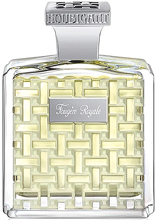 Houbigant Fougere Royale Extrait de Parfum - Perfumy — Zdjęcie N1