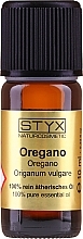 Kup 100% czysty olejek z oregano - Styx Naturcosmetic Oregano
