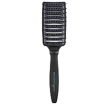 Szczotka do włosów - Bio Ionic Graphene MX Styling Paddle Brush — Zdjęcie N1