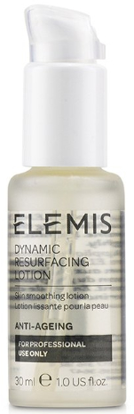 Przeciwstarzeniowy balsam odnawiający do twarzy - Elemis Tri-Enzyme Resurfacing Lotion For Professional Use Only — Zdjęcie N1