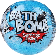 Kup Musująca kula do kąpieli z niespodzianką o zapachu owocowym - LaQ Bath Bomb