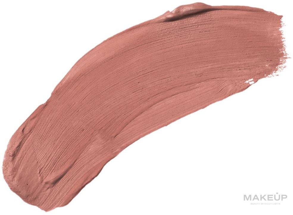 Matowa szminka w płynie - Bellaoggi Mat Affair 12H Liquid Lipstick — Zdjęcie 01 - Whisper