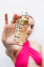Jaśminowy olejek do ciała - Auna Jasmine Body Oil — Zdjęcie N2