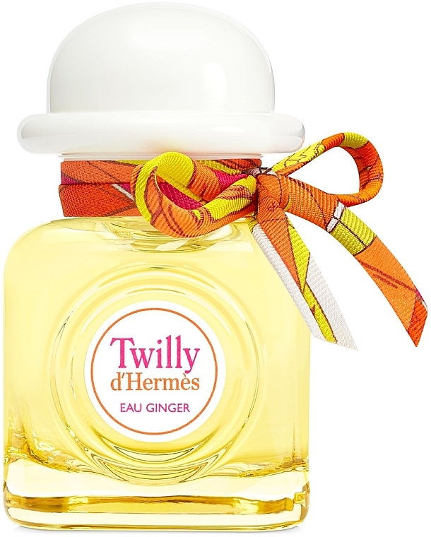 Hermès Twilly d’Hermès Eau Ginger - Zestaw (edp 50 ml + edp 7,5 ml + b/lot 40 ml) — Zdjęcie N3