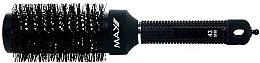 Ceramiczna szczotka do włosów okrągła, 43 mm - Max Pro Max Pro Ceramic Styling Brush — Zdjęcie N1