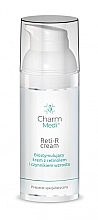 Kup Biostymulujący krem na noc z retinolem i czynnikiem wzrostu - Charmine Rose Charm Medi Reti-R Cream