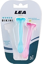 Kup PRZECENA!  Maszyna do golenia - Lea Woman Bikini *