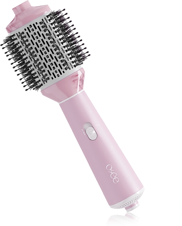 Szczotka do suszarki do włosów - Osee Hollywood Hair Brush Oval Hot Air Brush — Zdjęcie N2