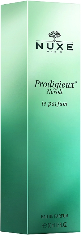 Nuxe Prodigieux Neroli - Perfumy  — Zdjęcie N6