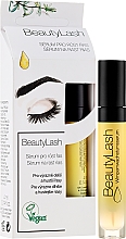 Kup Wegańskie serum do rzęs - Beauty Lash Vegan Eyelash Growth Serum