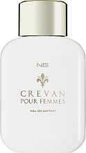 Kup NG Perfumes Crevan Pour Femmes - Woda perfumowana