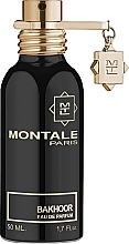 Kup Montale Bakhoor - Woda perfumowana