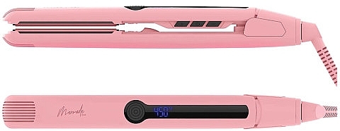 Prostownica do włosów - Mermade Hair Straightener — Zdjęcie N2