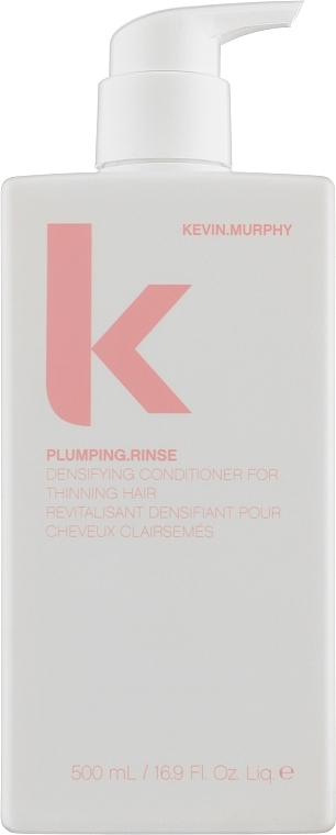 Odżywka dodająca włosom objętości - Kevin.Murphy Plumping.Rinse Densifying Conditioner — Zdjęcie N4