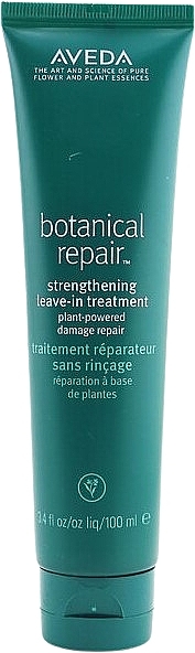 Wzmacniająca kuracja do włosów bez spłukiwania - Aveda Botanical Repair Strengthening Leave-In-Treatment — Zdjęcie N1