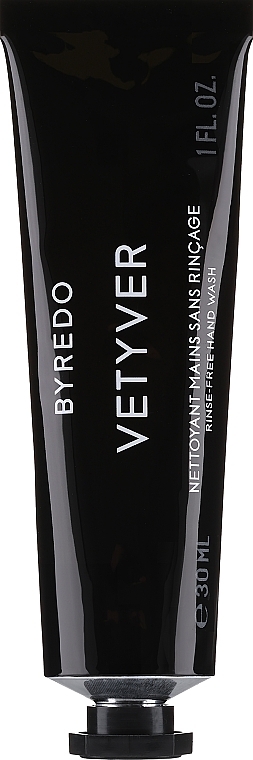 Byredo Vetyver - Mydło w płynie — Zdjęcie N1