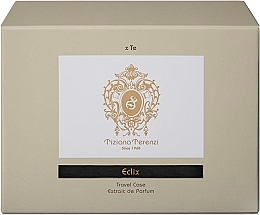 Tiziana Terenzi Eclix Luxury Box Set - Zestaw (extrait/2x10ml + case) — Zdjęcie N1