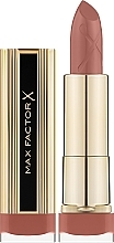 Kup Szminka do ust - Max Factor Colour Elixir Lipstick