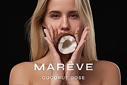 Wkład do dyfuzora Coconut Dose - MAREVE — Zdjęcie N7