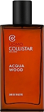 Kup Collistar Acqua Wood 2023 - Woda toaletowa