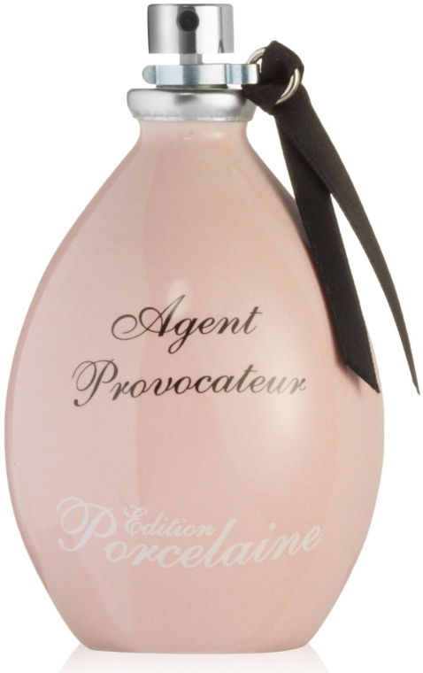 Agent Provocateur Edition Porcelaine - Woda perfumowana