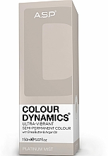 Farba do włosów - Affinage Salon Professional Colour Dynamics — Zdjęcie N2
