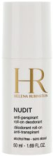 Antyperspirant-dezodorant w kulce - Helena Rubinstein Nudit Anti-perspirant Roll-on Deodorant — фото N1